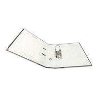 Clips de Papel A4 para Material Escolar, Organizador de Documentos de Oficina, Carpeta de Papel con Sujetadores