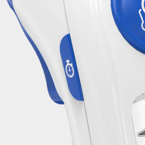 مسبار طبي دقيق مؤيد للتسخين الأذن ترميخ بالأشعة تحت الحمراء درجة حرارة جسم الطفل - Product Image 2