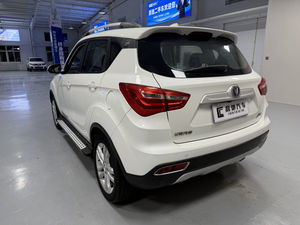 Carro Usado Modelo 2017 1.6L Manual Versão Luxo Changan CS35 - Product Image 6