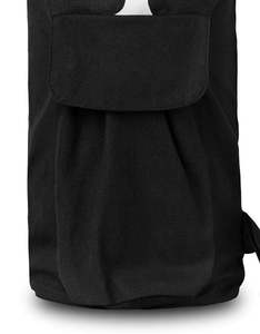 Bolsa de Yoga con Cremallera Completa y Bolsillos Multifuncionales de Almacenamiento, Personalizable - Product Image 5