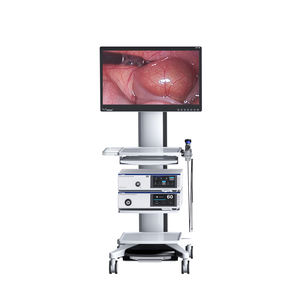 IKEDA sistem endoskopi bedah, kamera sumber daya listrik 4-in-1 Full HD 1080P dengan pencitraan medis - Product Image 5