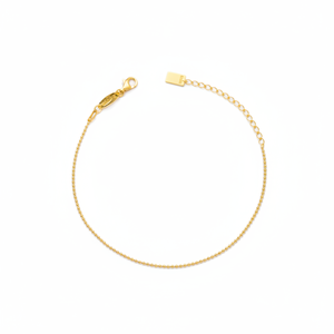 Joyería fina de Plata de Ley 925, pulsera elegante de estilo de cadena para mujer, venta al por mayor, turca hecha a mano - Product Image 2