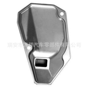 Filtro de transmisión 31728-50X0A con pantalla metálica para reemplazo y reparación - Product Image 1