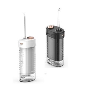Nuevo <span class=keywords><strong>Irrigador</strong></span> <span class=keywords><strong>Bucal</strong></span> Portátil UVC 2026, Innovador, con Certificación IPX7, Mini <span class=keywords><strong>Irrigador</strong></span> Dental con Bajo MOQ - Product Image 1