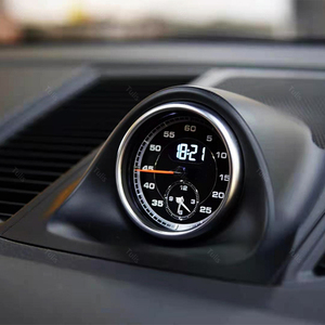 Orologio cronometro Tulis Porsche Cayenne Panamera - Product Image 4