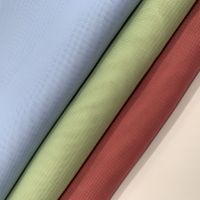 120D mousseline de soie crêpe Georgette tissu haute qualité solide Charmeuse Satin largeur 150cm tissu vêtements pour femmes vêtements de mode