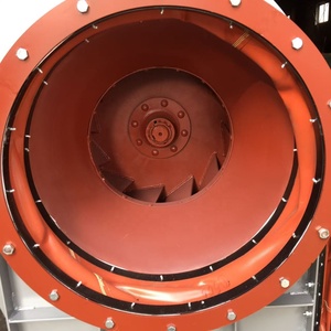 Power <strong>Generation</strong> <strong>Centrifugal</strong> Blower Fan Heat-Resistant Suction Fan Industrial Blower Dust Ventilation Exhaust Fan - Product Image 6
