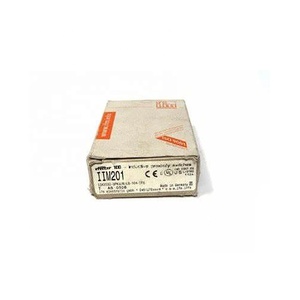 Capteur inductif IFM d'origine IIM201 IIKC022-ASKG/M/US-104 - Product Image 3