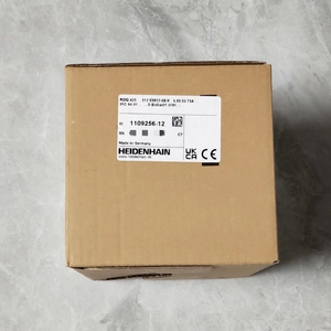 สำหรับ Heidenhain โรตารี่เอนโค้ดเดอร์แบบ Absolute รุ่นใหม่ ROQ 425 512 03S17-58 K 5.00 ID 1109256-12 - Product Image 6