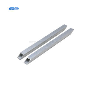 Cadre de réservoir d'eau en aluminium neuf, pièces externes (conduite à gauche) pour Ferrari 488 2018 RH:86106900 LH:86106800 - Product Image 3