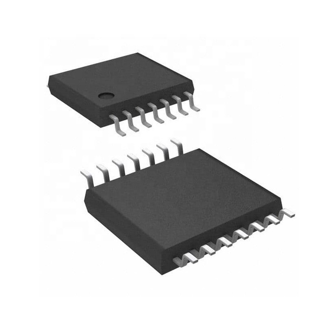 Electronic Components NJU7004V(TE1) NJU7004V Chip IC SSOP-14 New Original Integrated Circuits
