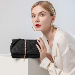 <span class=keywords><strong>Mayorista</strong></span> <span class=keywords><strong>de</strong></span> <span class=keywords><strong>Ropa</strong></span> Femenina <span class=keywords><strong>de</strong></span> Diseñador Chino Reconocido, Especializado en Bolsos <span class=keywords><strong>de</strong></span> Hombro <span class=keywords><strong>de</strong></span> Alta Gama con Cierre <span class=keywords><strong>de</strong></span> Cremallera, Fábrica <span class=keywords><strong>de</strong></span> Guangdong - Product Image 4