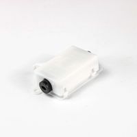 Boîte de jonction LED étanche IP44 de qualité européenne, vente directe d'usine Oujun, OJ-3518, lumière de salle de bain à face miroir, certifiée UE
