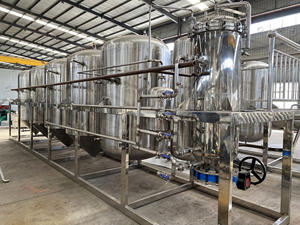 Рафинированное растительное масло НПЗ пальмовое масло арахисовое подсолнечное соевое масло - Product Image 3