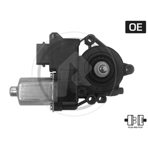 Regulador de Ventana Ac Rolcar ADAPTABLE para OE 824602P010 compatible con Kia Sorento 2009 - Product Image 1