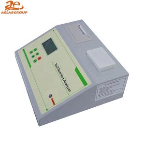 مجموعة أدوات تغذية التربة من AELAB, مجموعة أدوات تغذية التربة من AELAB ، محلل محلل ، محلل مغذيت التربة مع توجيه تخصيب المحاصيل - Product Image 3