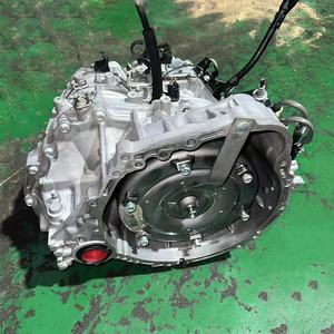 Boîte de Vitesses <span class=keywords><strong>Automatique</strong></span> U241 U241E d'<span class=keywords><strong>Occasion</strong></span> pour Moteur 2AZ 2RM Toyota Camry RAV4 2.0L 2.4L - Product Image 2