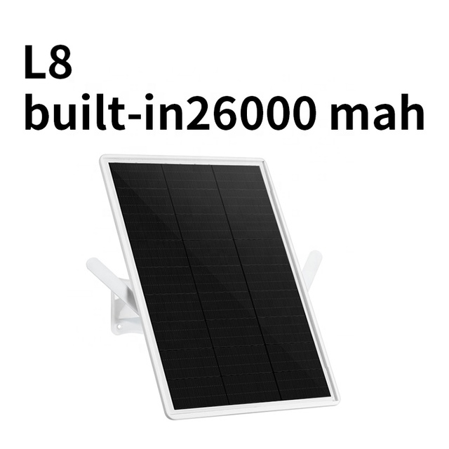 15W Solar Powered Outdoor Router Built-In Battery Enterprise Internet Connection Wifi Wireless 4G Surveillance Accessory