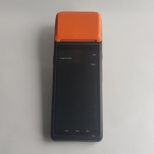 Terminal POS Portátil con Pantalla Táctil de 5.5 Pulgadas, Impresora Térmica de 58 mm, Compatible con Ranura SIM y Ranura para Tarjeta TF - Product Image 5