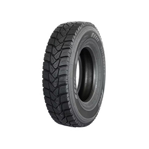 Neumáticos Radiales de Primera Marca para Camiones Ligeros, Nuevos, 16PR 315/80R22.5 295/80R22.5 295/75R22.5 11R22.5, para Todas las Posiciones - Product Image 2