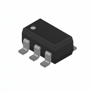 Electronics Component MAX6037CAUK21-T Original One Stop Service SC 74A, SOT 753 Power Management (PMIC) - Product Image 1