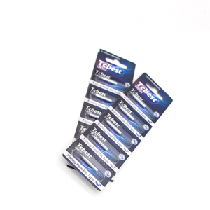 Ad alte prestazioni 3V CR322 batterie al litio spilla a bottone tipo celle per esche da pesca pesca pesca Bobbers batteria galleggiante - Product Image 5