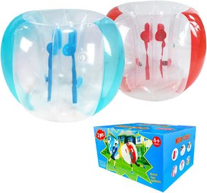 <span class=keywords><strong>Ballon</strong></span> gonflable en PVC, <span class=keywords><strong>ballon</strong></span> rebondissant portable <span class=keywords><strong>pour</strong></span> enfants et adultes, <span class=keywords><strong>jeu</strong></span> de plein air - Product Image 1