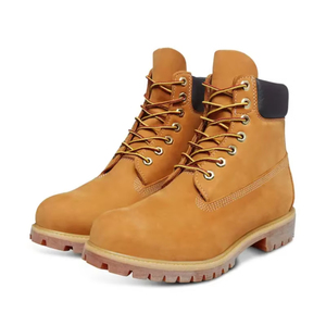 Chất Lượng Cao Trung Quốc Đi Bộ Đường Dài Khởi Động Cho Nam Giới Ngoài Trời Khởi Động Không Thấm Nước - Product Image 3