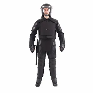 Ganyu Full Set Anti Control Suit CS Safety Protector Suit