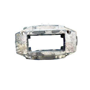 Étrier de frein arrière droit en céramique de carbone pour Mclaren 650S,625C,675LT,MP4-12C,11C0486CP, utilisé, <span class=keywords><strong>4</strong></span> <span class=keywords><strong>pistons</strong></span> pour <span class=keywords><strong>AP</strong></span> <span class=keywords><strong>RACING</strong></span> - Product Image 3