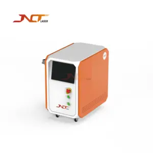 Machine laser de nettoyage de la rouille des métaux 1000w dissolvant de rouille et de peinture laser à main Machine de nettoyage laser refroidie par air