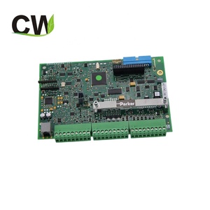 Регулятор постоянного тока <span class=keywords><strong>Parker</strong></span> <span class=keywords><strong>EUROTHERM</strong></span> SSD <span class=keywords><strong>590</strong></span> AH467407U001, связь 485, комплектующие <span class=keywords><strong>EUROTHERM</strong></span> - Product Image 1