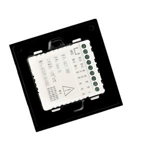 Беспроводной термостат Alexa Google Home, умный Wi-Fi контроллер температуры для домашнего водонагрева - Product Image 2