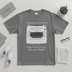 T-shirt Streetwear décontracté de haute qualité pour hommes T-shirt de mode graphique personnalisé T-shirts pour hommes - Product Image 5