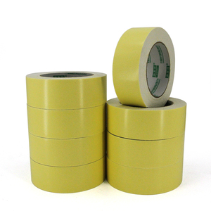 Nastro in schiuma EVA doppio lato pretagliato resistente alle vibrazioni ad alta elasticità per applicazioni di montaggio - Product Image 4