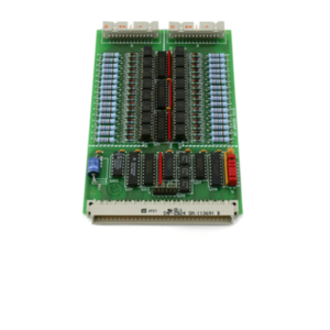 GESPAC ASSY, GESINP_2B - GESPAC ASSY 8720MPN 2INP-2B24 <b>Used</b> Circuit Board <b>Electronic</b> Component Industrial Electrical Equipme - Product Image 1
