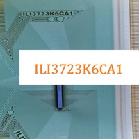 ILI3723K6CA1  NOUVEAU et ORIGINAL LCD DIVER COF TAB IC
