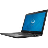 Ordinateurs portables d'occasion remis à neuf de deuxième marque à bas prix pour Dell Latitude E7270 Ordinateur portable professionnel de I5-6th génération 8 Go 256 Go SSD 12.5 pouces