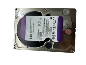 <span class=keywords><strong>Disco</strong></span> <span class=keywords><strong>Duro</strong></span> de 6 TB IntelliPower SATA 6 Gb/s de 3,5 Pulgadas con Caché de 64 MB WD60PURX-78 - Product Image 1