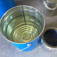Vert santé professionnel en vrac Art résine époxy coulée liquide résine époxy claire Mas vente en gros