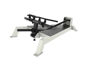 Máquina de <span class=keywords><strong>prensa</strong></span> plana para gimnasio con entrenador funcional, <span class=keywords><strong>prensa</strong></span> horizontal, máquinas de <span class=keywords><strong>prensa</strong></span> plana con carga de placas para pecho - Product Image 2