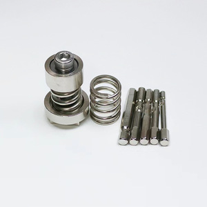 Accesorios para medidor de torque Qiliss, adaptador de cabezal de prueba para medidor de torque de destornillador eléctrico - Product Image 1