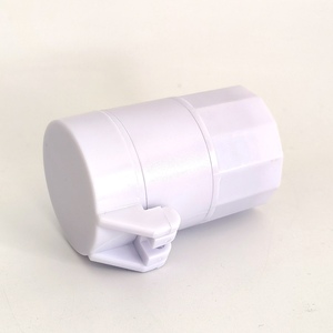 3 in 1 ABS per uso alimentare in plastica Splitter taglierina multifunzione per pillole medicali frantoio e organizzatore - Product Image 4
