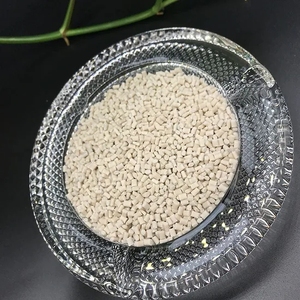 Recycled pp Plastic Material Scrap Resin PP 575P 500P Pp <b>Granules</b> - Product Image 4