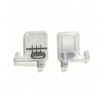 Amortisseur d'encre stable et de grande capacité pour traceur jet d'encre JV3 VP540 SC540 XJ640 VJ1604, compatible avec les encres à base de solvant et d'eau, pièces de rechange