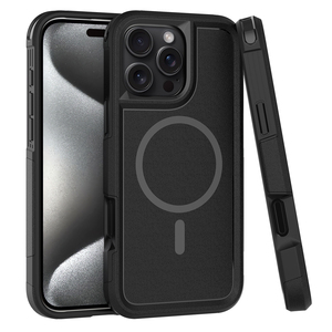 Cho Iphone 16 15 14 Pro Max Trường Hợp Logo Của Bạn Từ Trường Hợp Hai Lớp TPU PC Trường Hợp Điện Thoại Cho Iphone 16 15 14Pro Max - Product Image 1