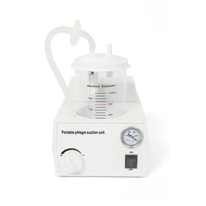 Snxin Sx-18c Medical Hospital Uso Doméstico Elétrico Portátil Fleuma Sucção Unidade - Product Image 1