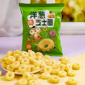 Cheese-Plan 35g <span class=keywords><strong>Palomitas</strong></span> de Maíz Semiblandas Sin Grasas Trans, Sabor a Cebolla Salada, Venta al por Mayor Personalizada Directa de Fábrica, <span class=keywords><strong>Especial</strong></span> <span class=keywords><strong>para</strong></span> Fiestas KTV - Product Image 6