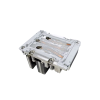 Refroidisseur de processeur en cuivre 2U, dissipateur thermique 5W pour serveur 2288HV6 - Refroidissement du centre de données