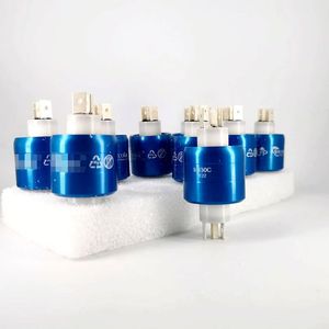 Connecteur de bague à glissement rotatif Mercotac sans balais, neuf et original, M1250 430 630 110 <span class=keywords><strong>830</strong></span> 305 435 230SS 205 - Product Image 2